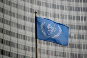 Uluslararası Atom Enerjisi Ajansı, Esed rejimi döneminden kalan Suriye'nin nükleer dosyasını kapattı