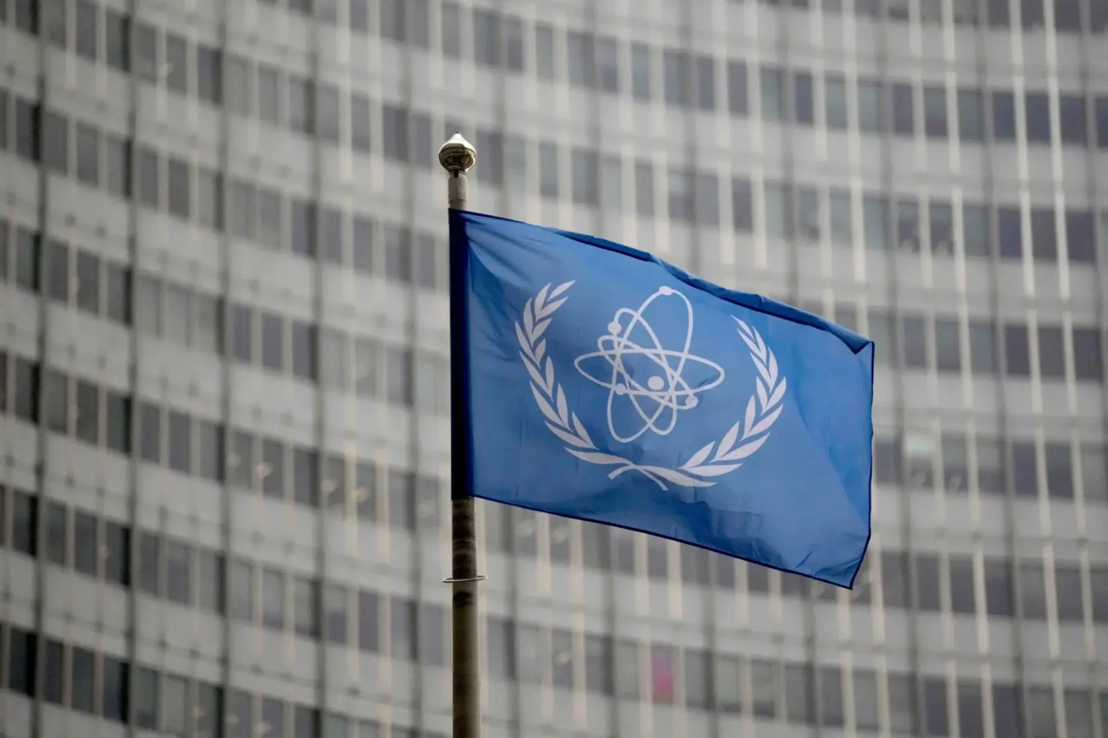 Uluslararası Atom Enerjisi Ajansı, Esed rejimi döneminden kalan Suriye'nin nükleer dosyasını kapattı