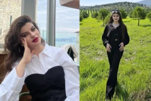 Ayşe Tokyaz cinayeti: Koç'a ağırlaştırılmış müebbet hapis cezası verildi
