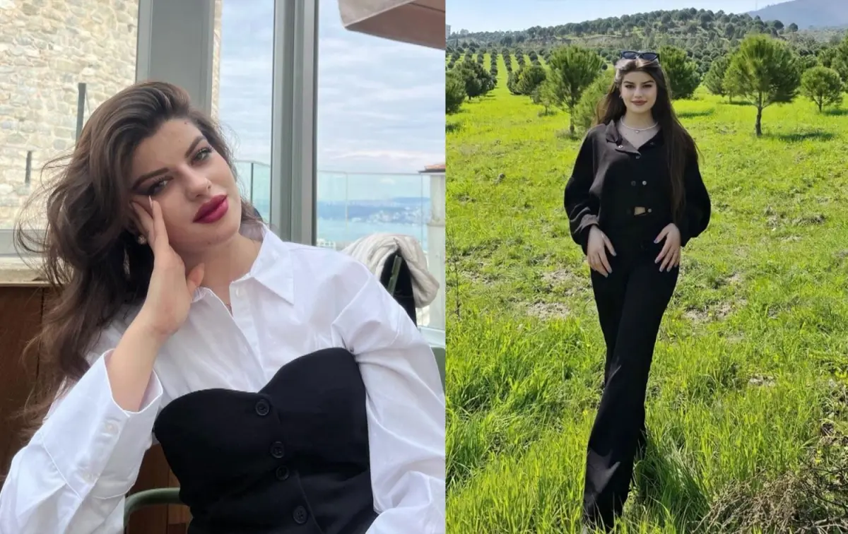 Ayşe Tokyaz cinayeti: Koç'a ağırlaştırılmış müebbet hapis cezası verildi
