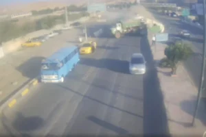 11 kişi ölmüştü: Sine'deki feci kazanın nedeni belli oldu