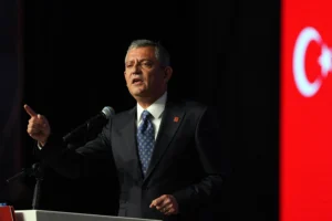 Özel: Meydan okuyoruz, yerel seçimleri öne alalım