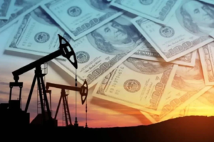 Petrol 100 doların üzerinde seyrediyor