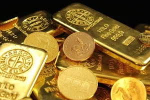 Dolar düştü, altın tırmandı: Ons fiyatı 4,414 dolar seviyesinde