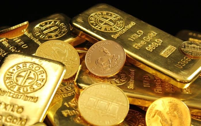 Dolar düştü, altın tırmandı: Ons fiyatı 4,414 dolar seviyesinde