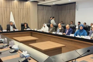 Kerkük İl Meclisi’ndeki görev dağılımı: KDP iki başkanlık aldı