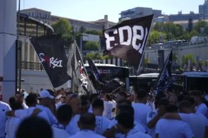 Beşiktaş taraftarından Amedspor maçı öncesi sağduyu çağrısı