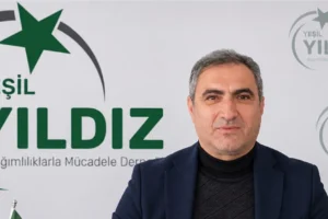 Yeşil Yıldız'dan kumar uyarısı: 'Kaybedilen sadece para değil, insan hayatıdır'