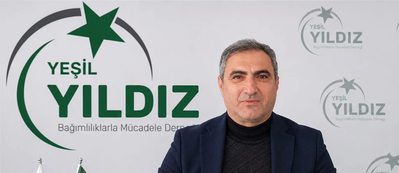 Yeşil Yıldız'dan kumar uyarısı: 'Kaybedilen sadece para değil, insan hayatıdır'