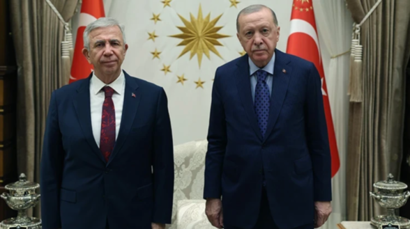 Mansur Yavaş’tan ‘parti değiştirecek’ iddialarına yanıt