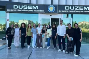 DİYARBAKIR - İlk yardım eğitimi almak isteyenler DÜSEM’e başvuruyor