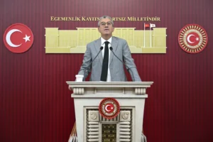 YENİ Parti’den Mansur Yavaş açıklaması: Kimse senaryo üretmeye çalışmasın