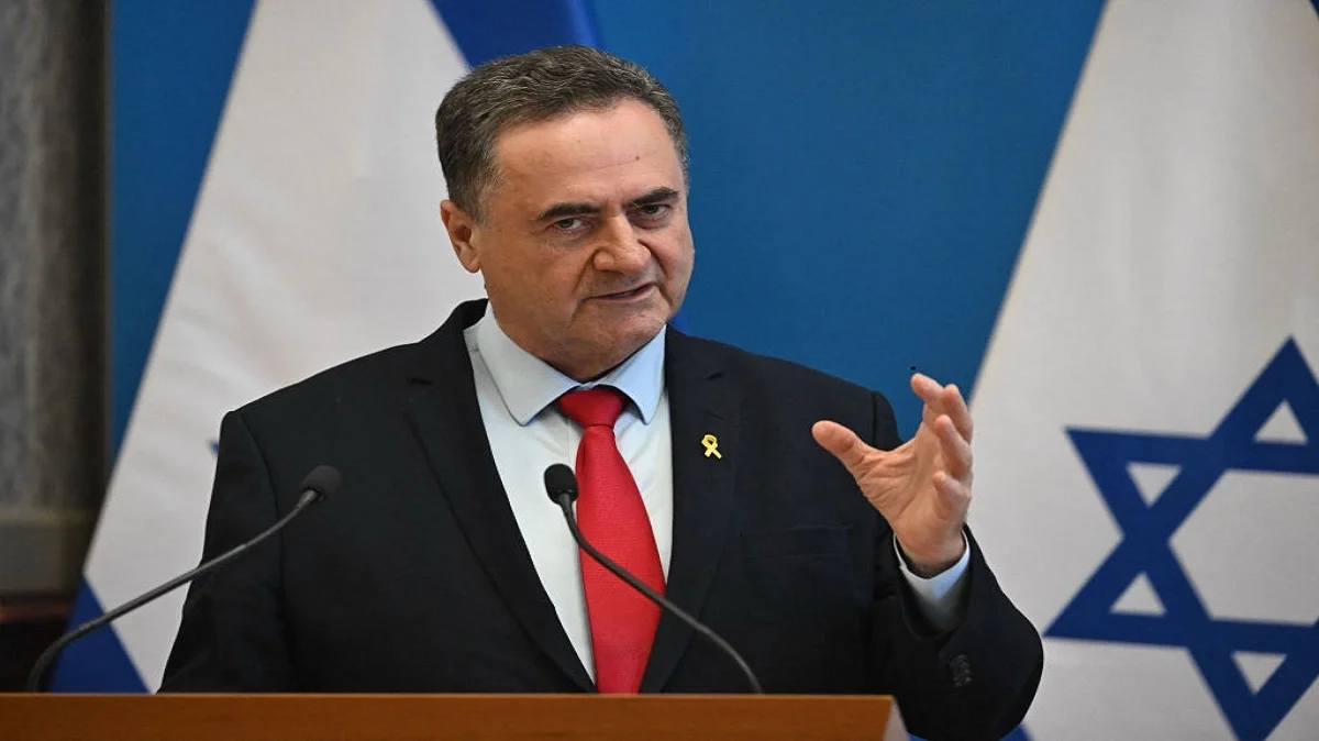 İsrail Savunma Bakanı İran'a saldırı tehdidini yineledi