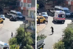 Maltepe’de kiracı dehşeti: Ev sahibi çift öldü, avukat ağır yaralandı