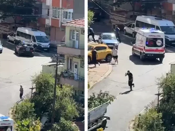 Maltepe’de kiracı dehşeti: Ev sahibi çift öldü, avukat ağır yaralandı