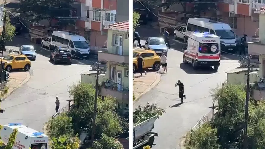 Maltepe’de kiracı dehşeti: Ev sahibi çift öldü, avukat ağır yaralandı