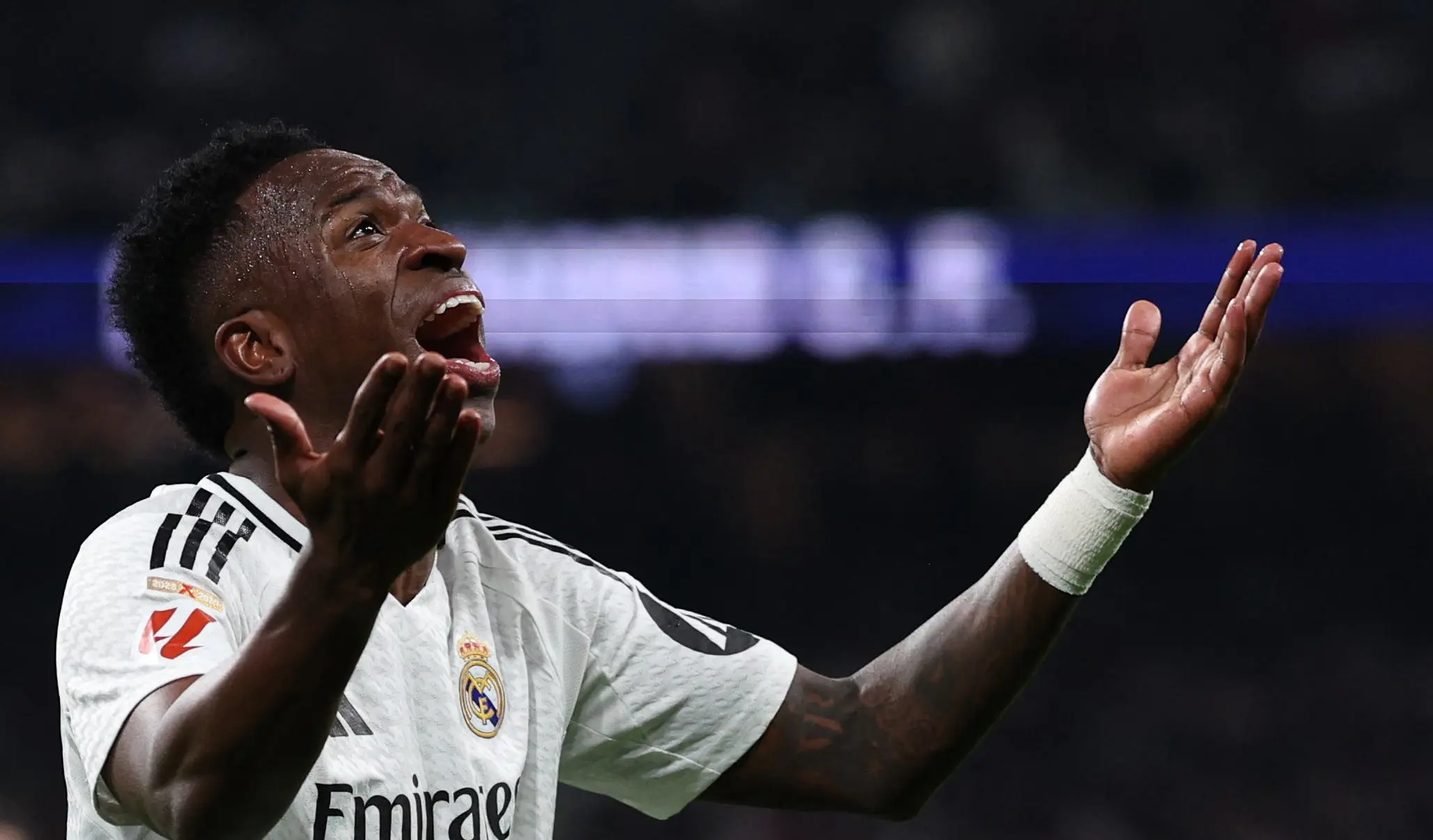 Real Madrid'in yıldız futbolcusu Vinicius Junior 2024 Ballon d'Or'u neden almadı?