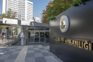 Türkiye, UAEA'nın Suriye'nin nükleer dosyasını kapatmasını memnuniyetle karşıladı