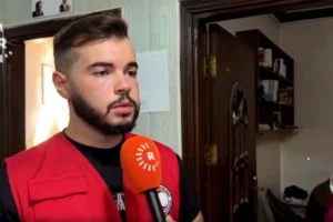 RÛDAW’IN HABERİ SONUÇ VERDİ: Şam’ın Kürt mahallesine sağlık merkezi açılıyor