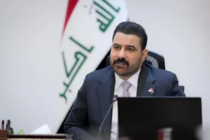 Irak Başbakanı Ali Zeydi Fransa ve Almanya’yı ziyaret edecek