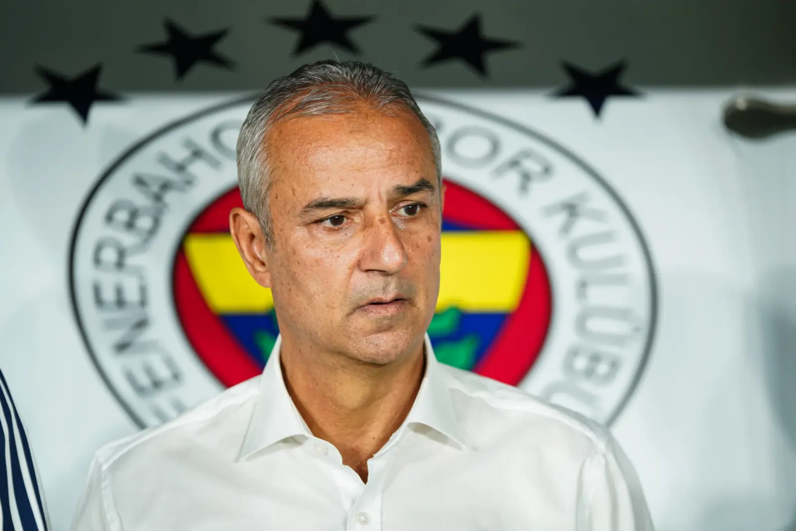 Aziz Yıldırım devreye girdi: İstifa eden İsmail Kartal’ın durumu netleşti