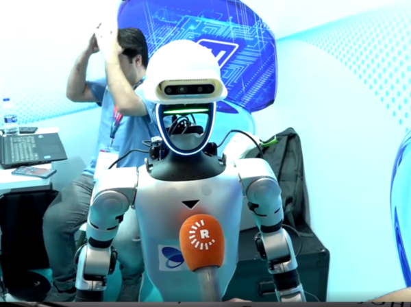GITEX AI Türkiye İstanbul’da düzenlendi