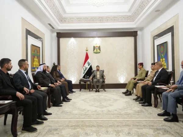 Irak Başbakanı: YBŞ, Şengal'de silahlarını devlete teslim edecek
