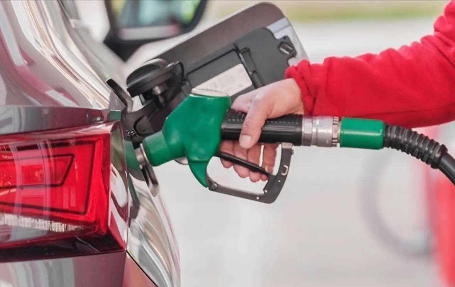 Motorine 6 lira 62 kuruş zam bekleniyor