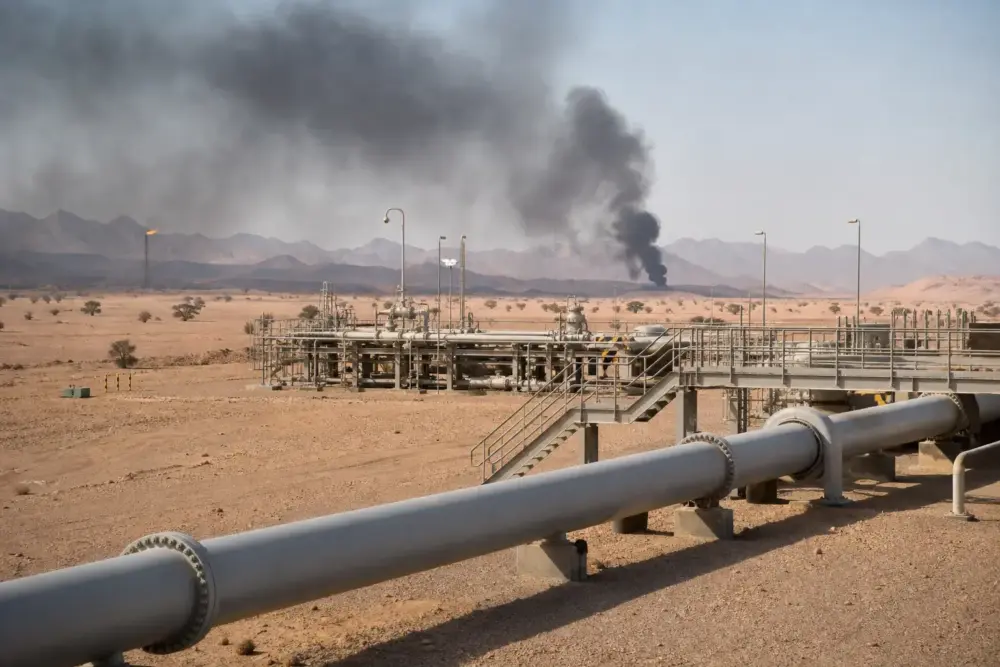 Erbil’den Riyad’a destek: Irak toprakları komşulara saldırı üssü haline getirilemez