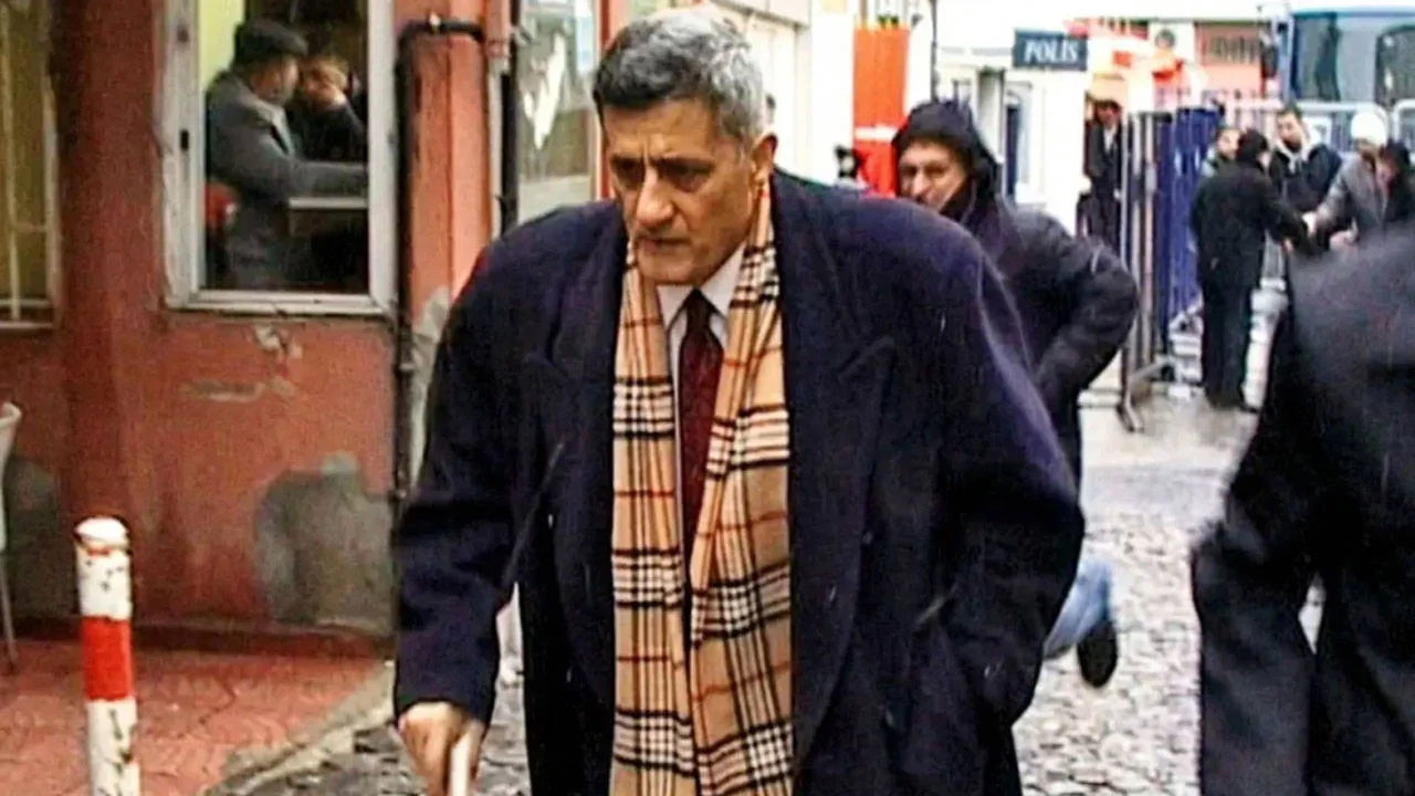 Eski MİT görevlisi Kaşif Kozinoğlu'nun ölümüne ilişkin 9 şüpheli adliyede