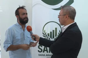 SAMER yöneticisi Temel: Diyarbakır’da madde kullanımı 6 kat arttı