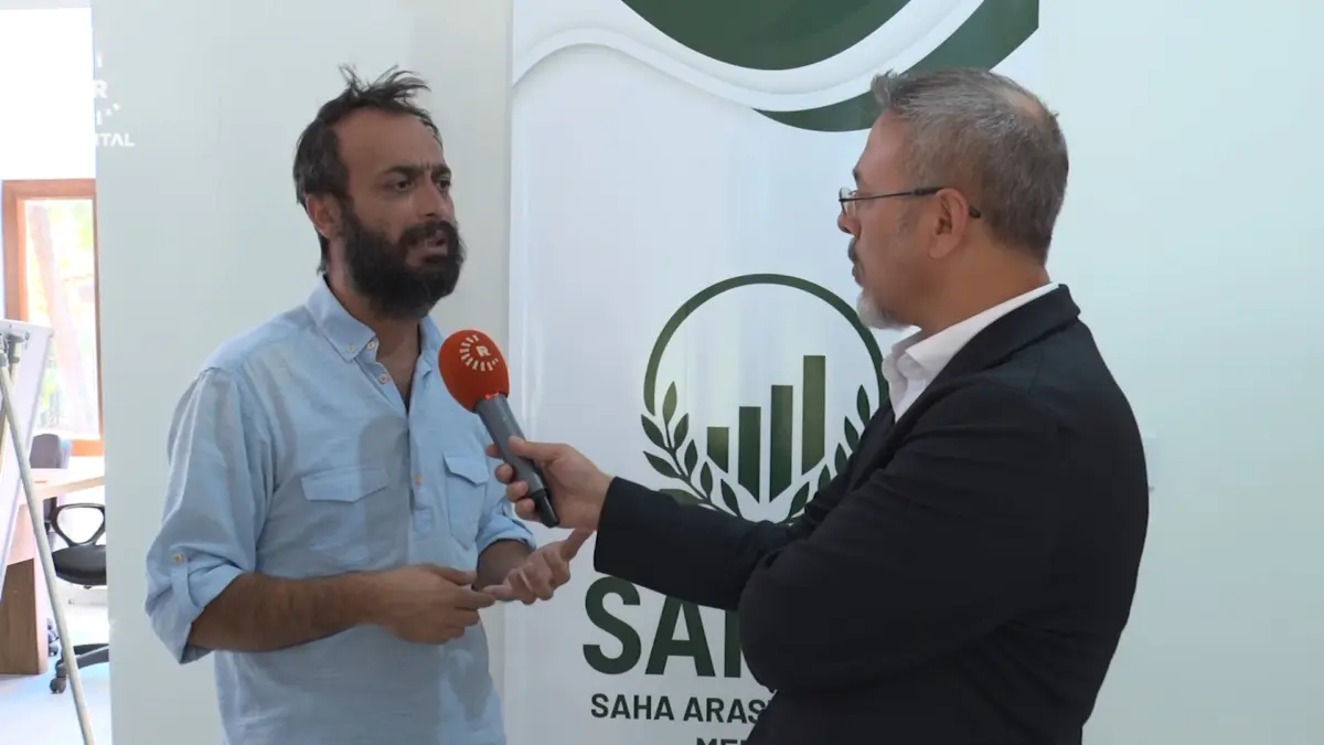 SAMER yöneticisi Temel: Diyarbakır’da madde kullanımı 6 kat arttı
