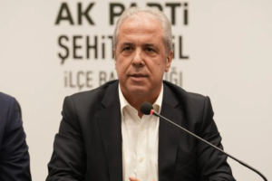 'Yüksek yargıdaki dostlarım anlattı' diyen Tayyar: Mutlak butlan bozulmayacak