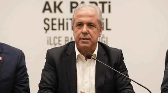 'Yüksek yargıdaki dostlarım anlattı' diyen Tayyar: Mutlak butlan bozulmayacak