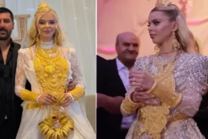 Vanlı Kara Haydar’ın altınlarının bulunduğu evin sahibi gözaltına alındı