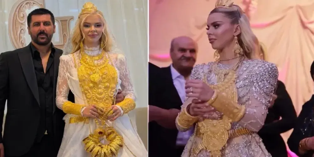Vanlı Kara Haydar’ın altınlarının bulunduğu evin sahibi gözaltına alındı