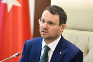 Gürlek: ‘Ailem Güvende’ operasyonlarında, 162 şüpheli ve 9 derneğe işlem gerçekleştirildi