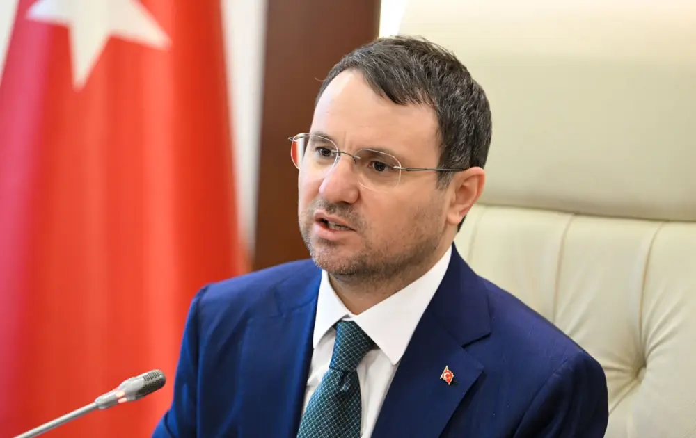 Gürlek: ‘Ailem Güvende’ operasyonlarında, 162 şüpheli ve 9 derneğe işlem gerçekleştirildi
