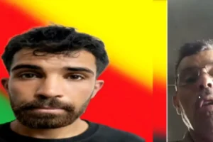 Kobani Cezaevi’ndeki yangında ölen Dali’nin ailesi: ‘Bugün tahliye olacaktı’
