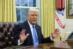Trump'tan Hürmüz toplantısına kayıtsız yanıt: Benim için önemli değil