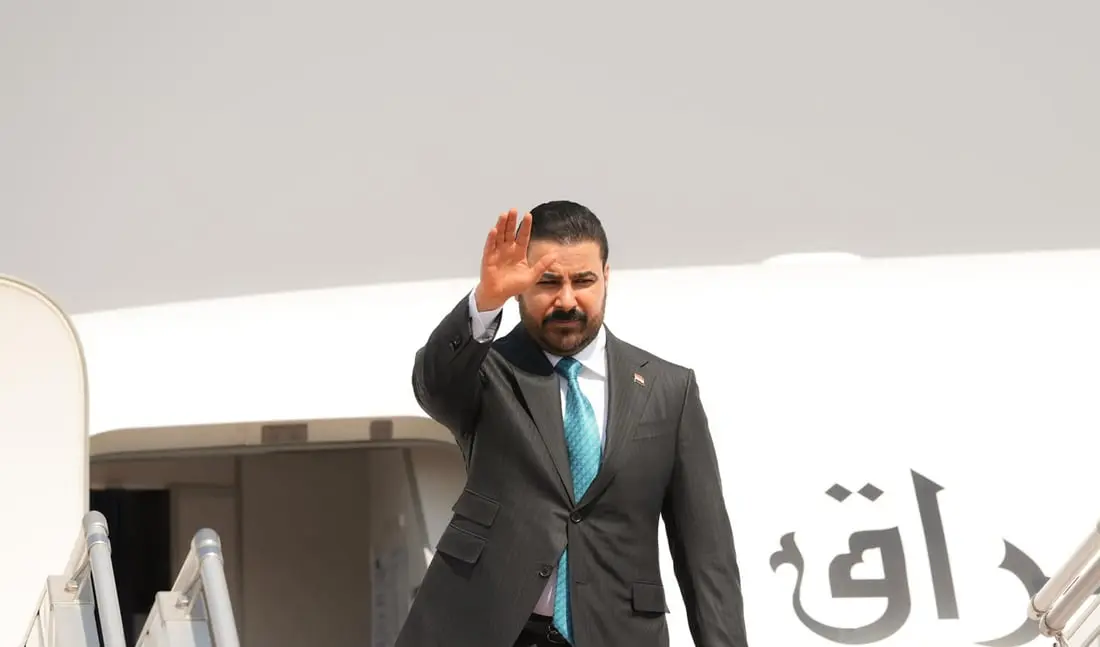 Irak Başbakanı Ali Zeydi Avrupa turuna çıktı