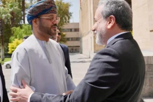 Umman, İran ile Arap ülkeleri arasındaki toplantının ertelendiğini duyurdu