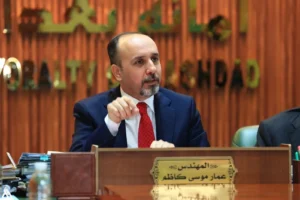 Bağdat Belediye Başkanı: Kürdistan Bölgesi’nin deneyimlerinden yararlanmak istiyoruz