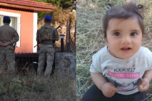 Sivas'ta kayıp Büşra bebeğin 4 kardeşi devlet korumasına alındı