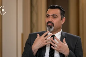 Suriye Eğitim Bakanı: Özerk Yönetim bölgelerindeki 43 bin öğretmen bakanlığa dahil oldu