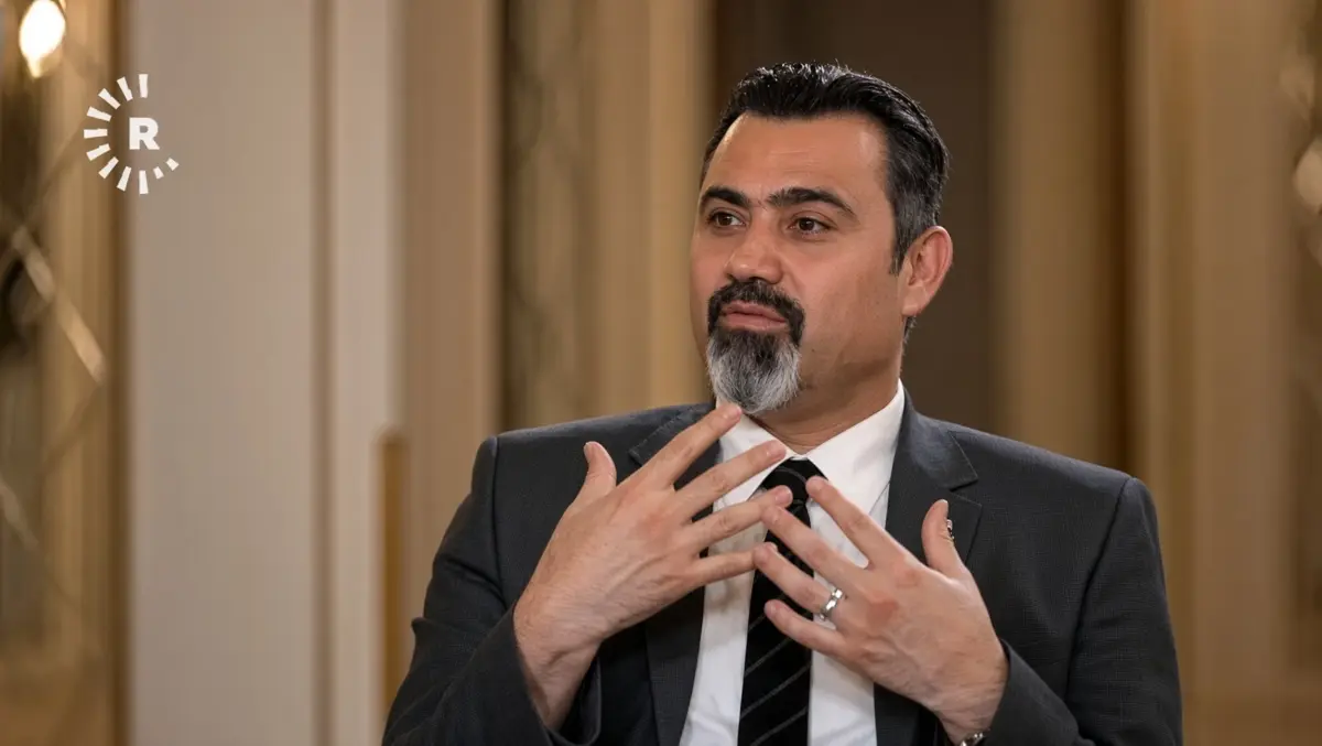 Suriye Eğitim Bakanı: Özerk Yönetim bölgelerindeki 43 bin öğretmen bakanlığa dahil oldu