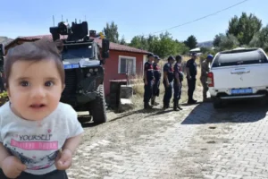 Kayıp Büşra'nın annesinden kan donduran itiraf: Babası öldürdü