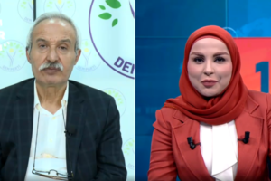 Selçuk Mızraklı: Bu defa ‘keşke’ demeyelim, barış süreci mutlaka menziline varmalı