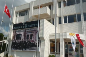 Adalar’da yeni başkanvekili için seçim tarihi belli oldu