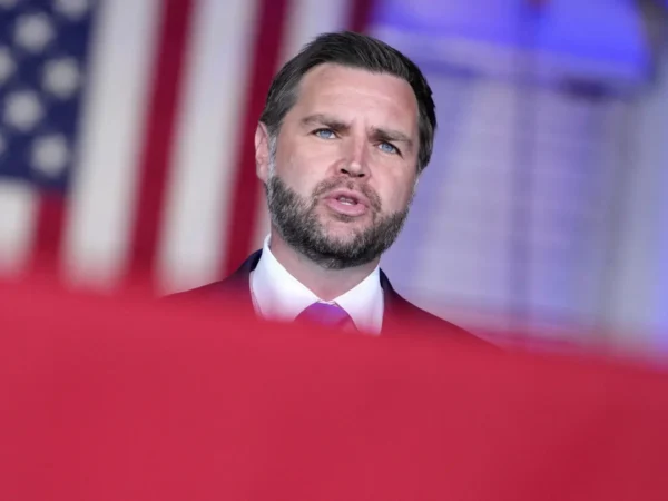 JD Vance açıkladı: ABD, Husiler ile doğrudan görüştü